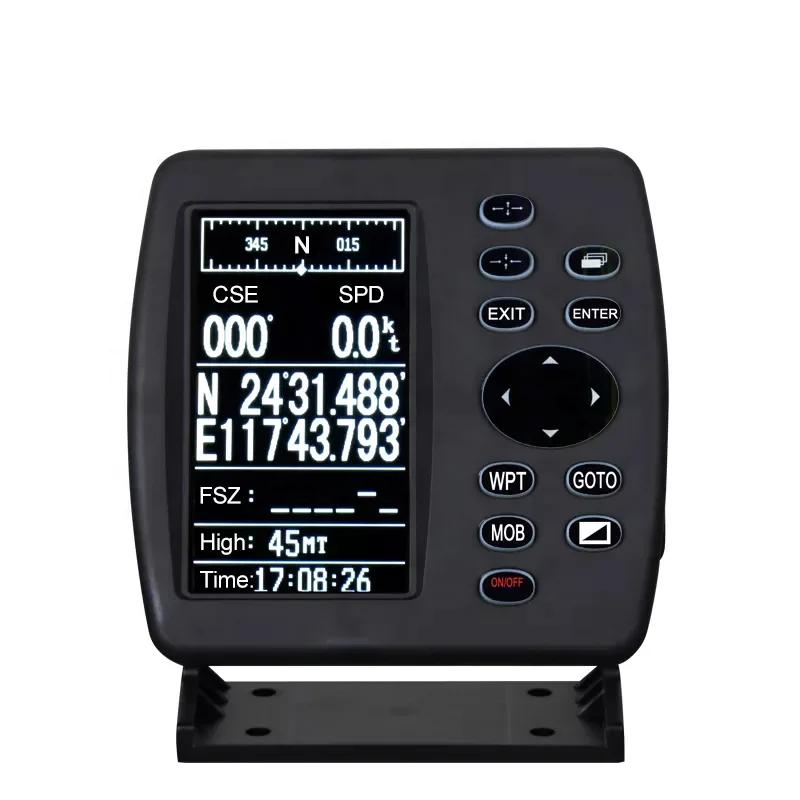 YSP-128 GPS BDS ؾ GPS ׺, ESP-128 YSP ؾ ̼ Ʈ ÷, 4.3 ġ